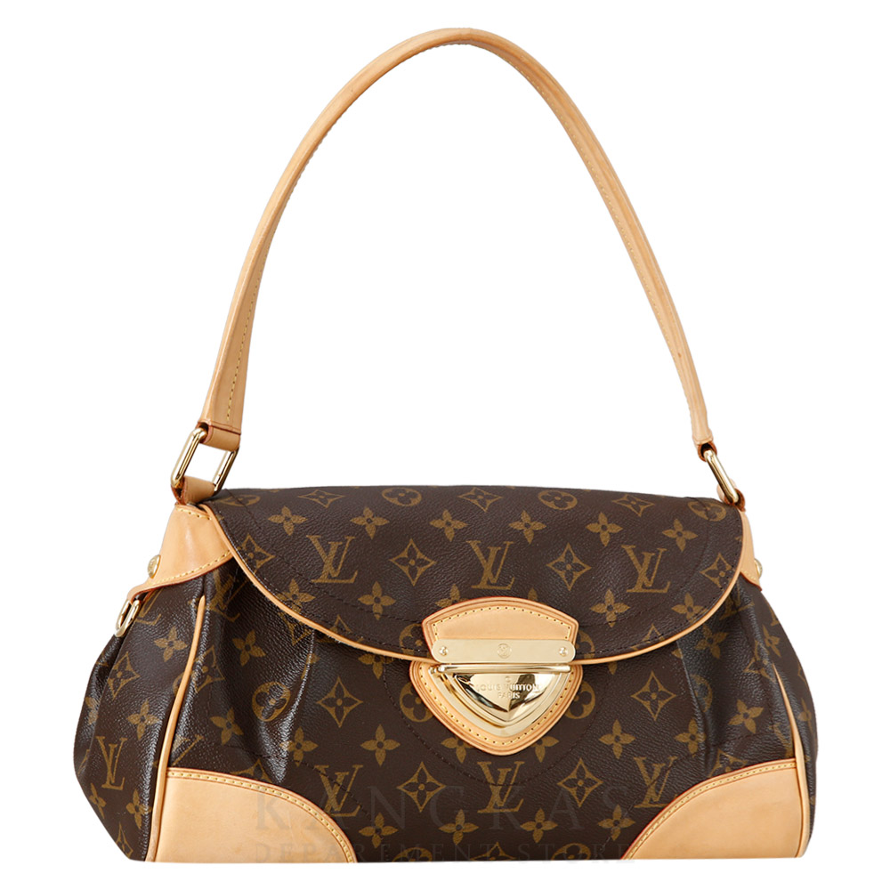 LOUIS VUITTON(USED)루이비통 모노그램 비버리